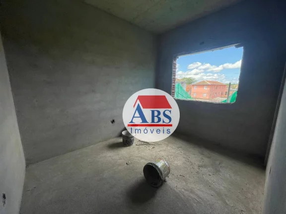 Imagem Apartamento com 2 dormitórios à venda, 48 m² por R$ 218.790,00 - Vila Nova - Cubatão/SP