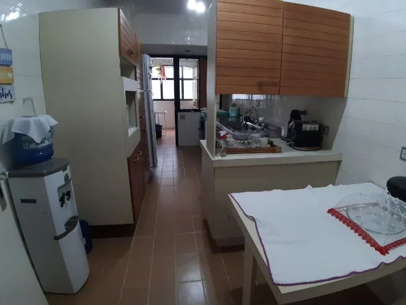 Imagem APARTAMENTO AMPLO FRENTE AO MAR COM LINDA VISTA