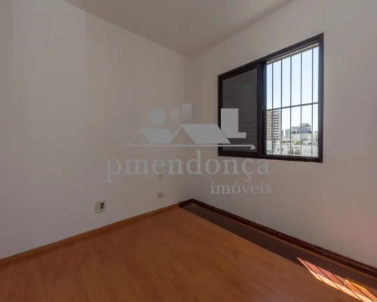 Imagem Apartamento à venda em Perdizes com 3 quartos ( 1 suíte ) e 2 vagas, 92m2.
