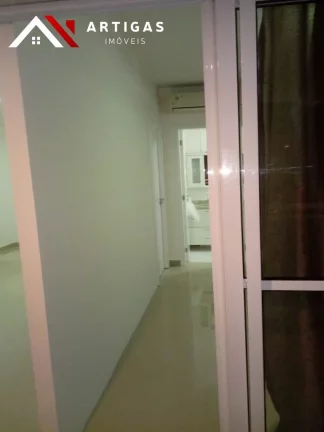 Imagem Apartamento á venda no Campo Belo 50 m 1 vaga Rua Constantino de Souza