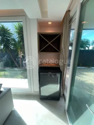 Imagem Casa de Alto Padra?o a? Venda no Alphaville Natal - Catuana
