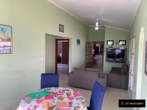Imagem Chácara em Piracaia/SP-Associação de Moradores-R$900 mil para Financiamento