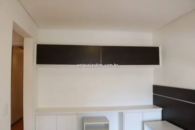 Imagem Apartamento para alugar Vila Olímpia São Paulo