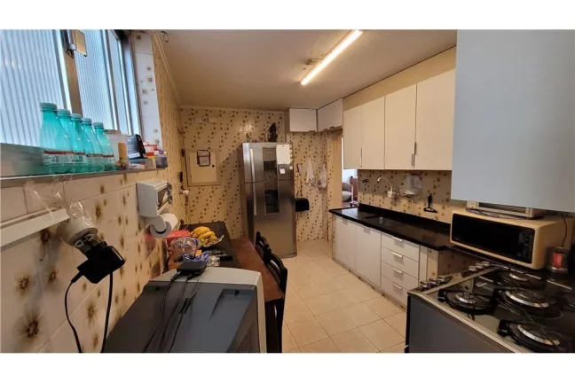 Imagem APARTAMENTO RESIDENCIAL em São Paulo - SP, Mooca