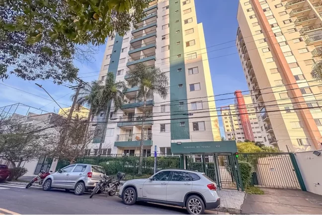 Imagem APARTAMENTO RESIDENCIAL em São Paulo - SP, Saúde