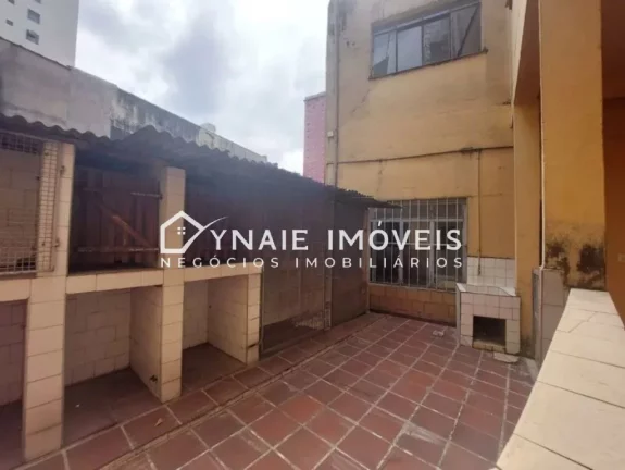 Imagem Imperdível oportunidade: Casa comercial à venda em Pinheiros, São Paulo-SP, com 4 quartos, 3 salas, 3 banheiros e 2 vagas de garagem!