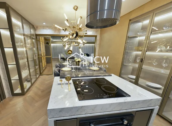 Imagem Apartamento à venda no bairro Jardim Vila Mariana - São Paulo/SP, Zona Sul