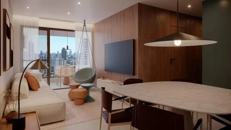 Imagem Apartamento Padrão