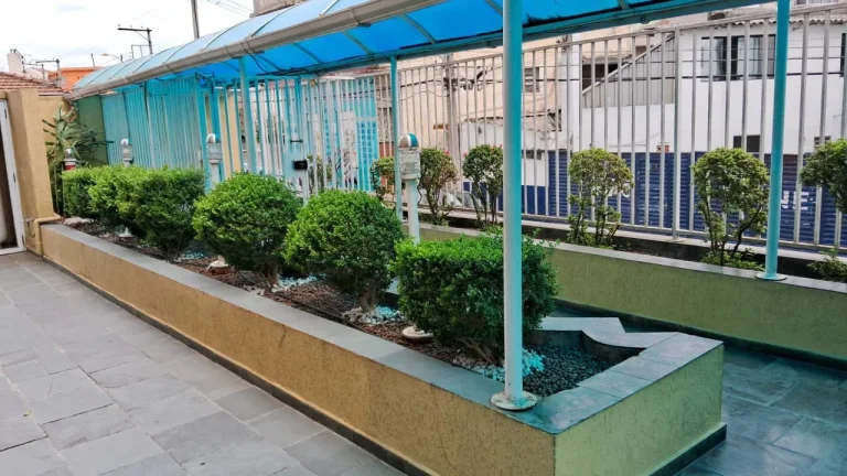 Imagem Apartamento para Venda em Santo André, Vila Humaita, 3 dormitórios, 1 suíte, 2 banheiros, 2 vagas