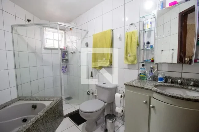 Imagem Casa à Venda - Recreio, 3 Quartos, 200 m2