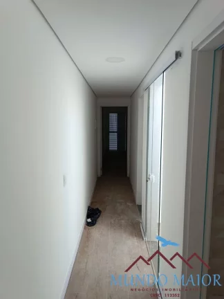 Imagem Sobrado com 3 Quartos e 4 banheiros à Venda, 135 m -Vila Pires!