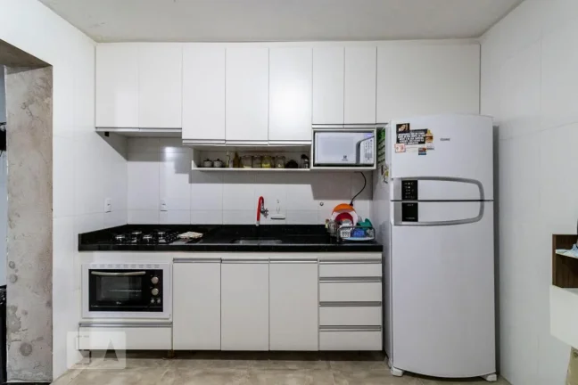 Imagem Casa à Venda - Ipiranga, 2 Quartos, 95 m2