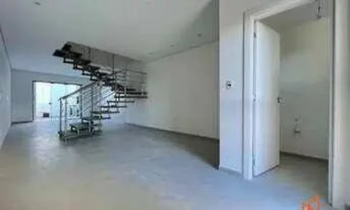Imagem Geminado Sobrado Floresta 3 dormitórios.