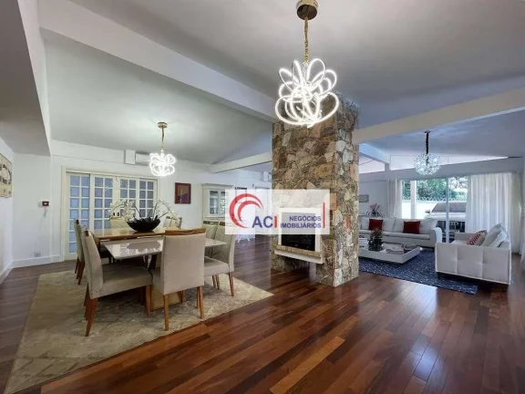 Imagem Casa com 4 Quartos à Venda, 850 m² em Vila Santo Antônio - Cotia
