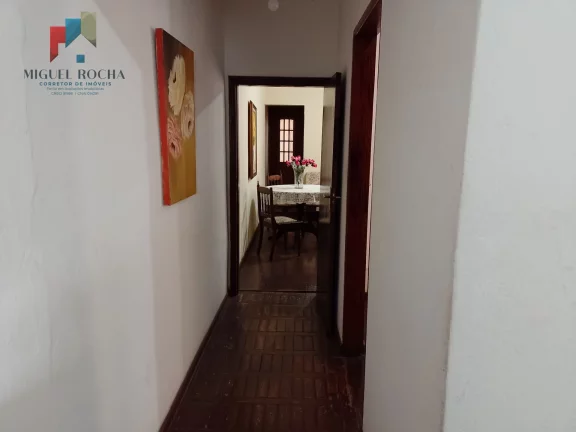 Imagem Casa Térrea em Centro, Tatuí/SP