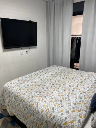 Imagem Apartamento - Condomínio Boulevard - Centro de Osasco