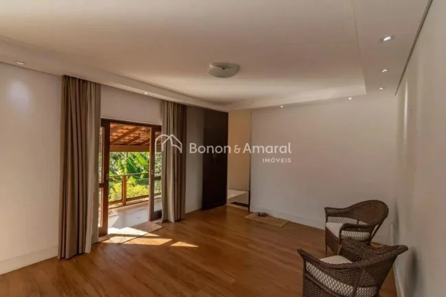Imagem Com 219 m², esta casa oferece a combinação perfeita de conforto, sofisticação e qualidade de vi...