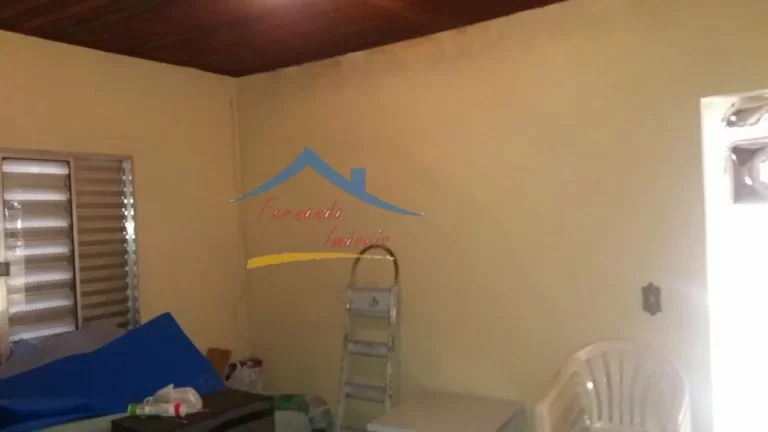 Imagem Casa-Terrea-para-Venda-em-Jardim-Sonia-Maria-Maua-SP