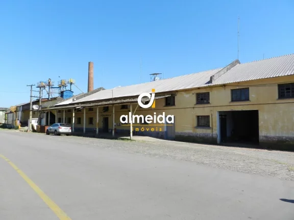 Imagem Pavilhão à venda Camobi Santa Maria/RS