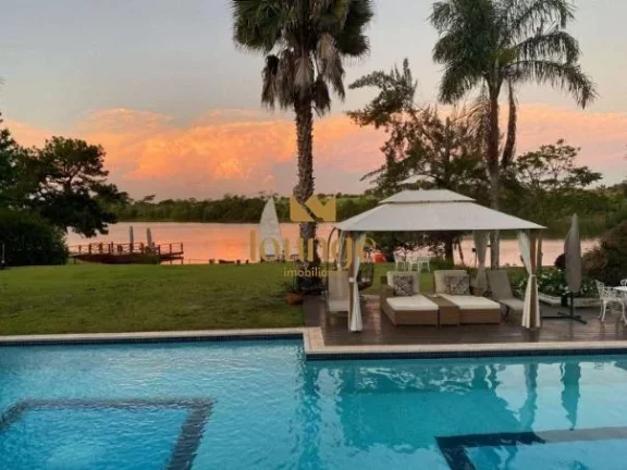 Imagem Casa Alto Padrão à venda Lago Azul - Araçoiaba da Serra/SP