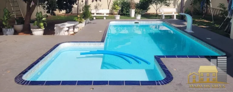 Imagem Casa para Venda em Três Lagoas / MS no bairro Santos Dumond