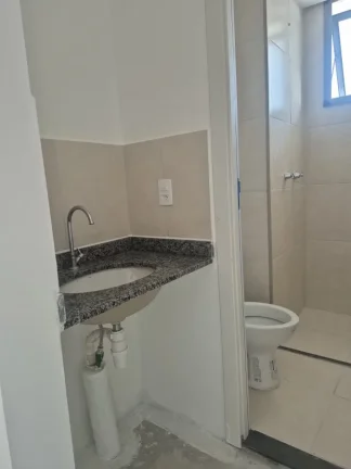Imagem Apartamento para Venda em Rio de Janeiro, SANTO CRISTO, 2 dormitórios, 1 banheiro