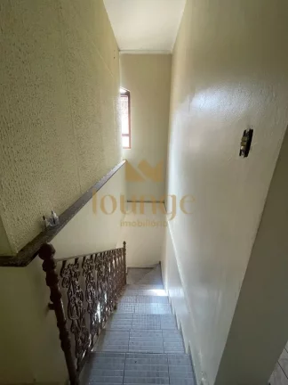 Imagem Casa Sobrado em Sorocaba