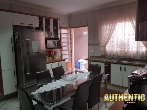 Imagem CASA RESIDENCIAL em ITU - SP, JARDIM AEROPORTO I