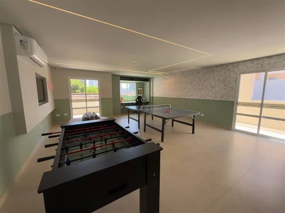 Imagem APARTAMENTO COM 63.71 m² - AVIAÇÃO - PRAIA GRANDE SP