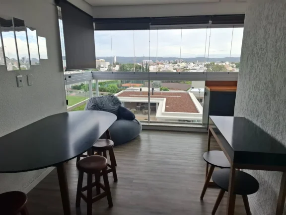 Imagem Apartamento 1 Dormitório Condomínio Spetculo Patriane Parque Campolim -Sorocaba/SP