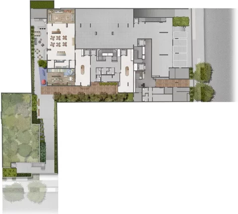 Imagem REM-iD Alta Romana - Residencial