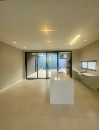 Imagem Casa Sobrado, 4 dormitórios ( 3 suítes), Piscina, 4 vagas, Verana - Sjc.