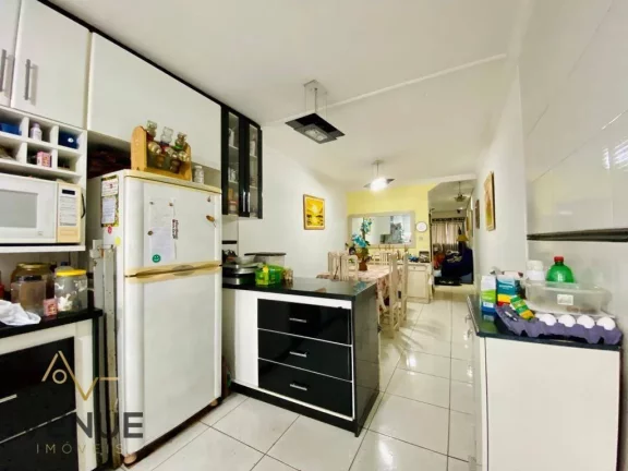 Imagem Sobrado à venda, 180 m² por R$ 593.000,00 - Jardim Nossa Senhora do Carmo - São Paulo/SP