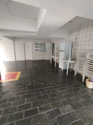 Imagem APARTAMENTO COM 47 m² - AVIAÇÃO - PRAIA GRANDE SP