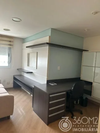 Imagem Apartamento para Venda em São Bernardo do Campo / SP no bairro Centro