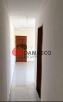 Imagem Apartamento à venda 3 Quartos, 1 Suite, 1 Vaga, 67M², Jardim Santo Antônio, Santo André - SP