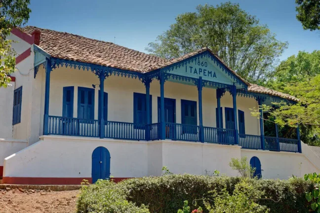 Imagem Terreno 300 m² - Condomínio Fazenda Itapema - Limeira - SP