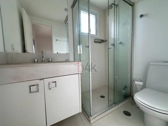 Imagem Apartamento Venda Code Campo Belo com 2 quartos