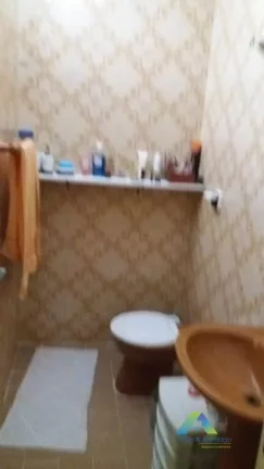 Imagem Ótimo Sobrado todo reformado com edicula e ótima localização
