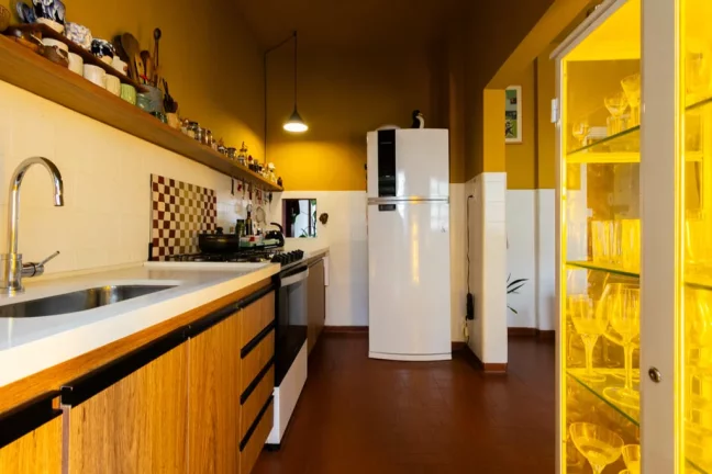 Imagem APARTAMENTO RESIDENCIAL em São Paulo - SP, Barra Funda