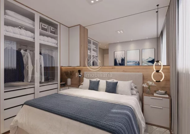 Imagem Soul Fonseca - Apartamento no Fonseca Niteroi