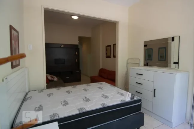 Imagem Apartamento à Venda - Copacabana, 1 Quarto, 37 m2