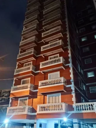 Imagem APARTAMENTO COM 50 m² - OCIAN - PRAIA GRANDE SP