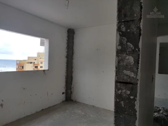 Imagem OPORTUNIDADE APARTAMENTO COM SACADA VISTA MAR E VISTA MORRO- MONGAGUA-SP