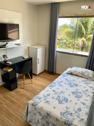 Imagem Excelente oportunidade para adquirir uma casa em Balneário de Ponta da Fruta, Vila Velha. Este imó...