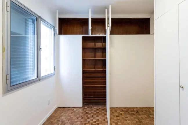 Imagem APARTAMENTO RESIDENCIAL em São Paulo - SP, Jardim Europa