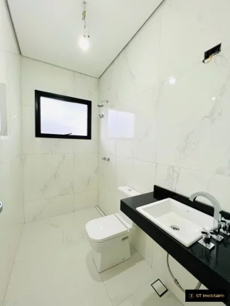 Imagem Casa Cinematográfica localizada em Atibaia! Aceita financiamento bancário!