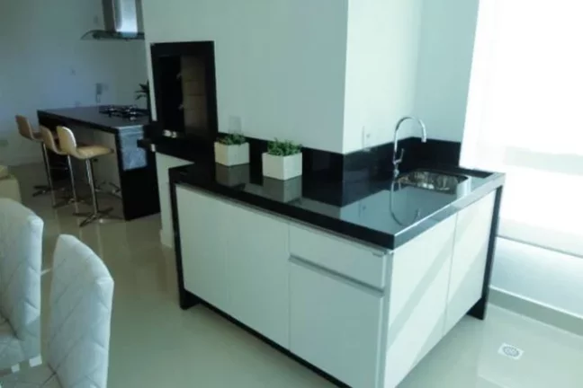 Imagem APARTAMENTO RESIDENCIAL em Balneário Camboriú - SC, Centro