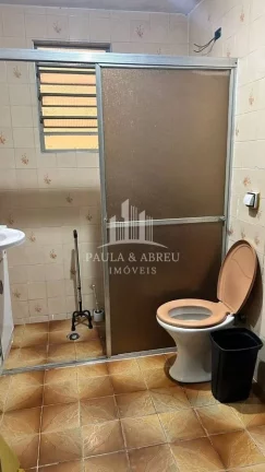 Imagem Sobrado 125m², 3 Dormitórios, 2 Banheiros, 2 Vagas, Churrasqueira, Financia, divisa Santo André e Pq São Vicente no Jardim Araguaia, Mauá-SP
