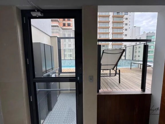 Imagem Apartamento com Terraço para Venda em Balneário Camboriú / SC no bairro Centro